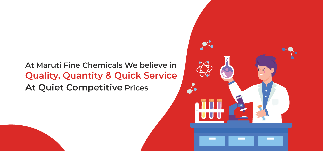 You are currently viewing Top Chemical Company in Maharashtra: 8 Tips to Choose the Right Company for Your Business Needs