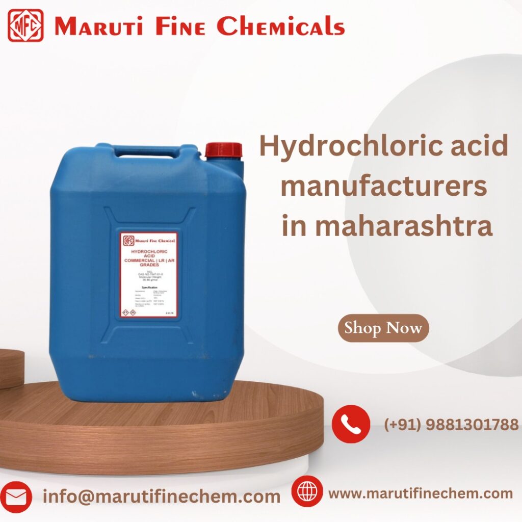 Hydrochloric Acid