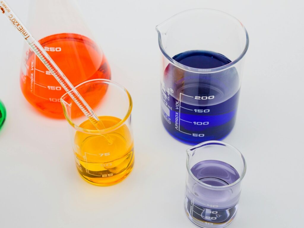 Sulphuric Acid Supplier in Gujarat