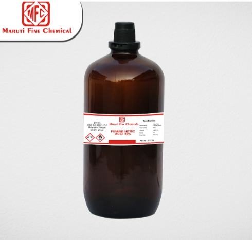 Fuming Nitric Acid
