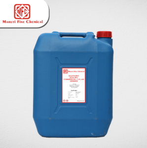 Sulphuric Acid Manufacturers in Gujarat: A Complete Guide to Uses, Production & Suppliers