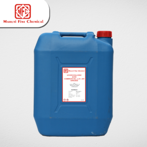 Discovering Hydrochloric Acid 35‑37% in Surat: Uses, Quality & Suppliers