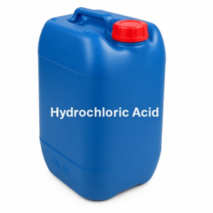 Understanding Hydrochloric Acid Cost and Its Industrial Importance