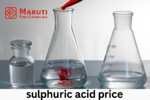 Read more about the article What Caused the Sulphuric Acid Price Rise in Nov 2025?
