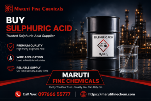 Read more about the article Buy Sulphuric Acid: 7 Proven Uses for Industry